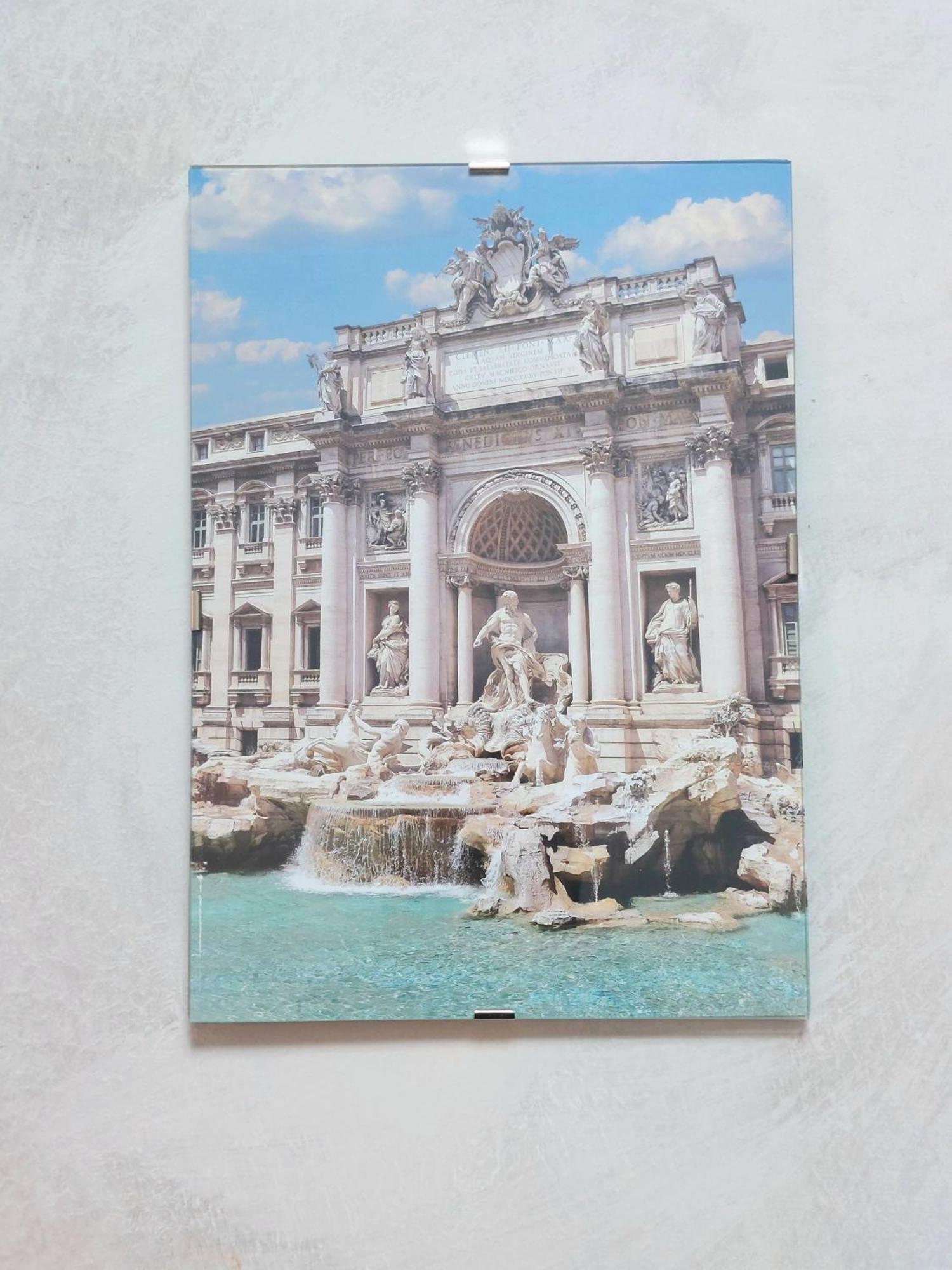 Trastevere In Station Rom Eksteriør billede